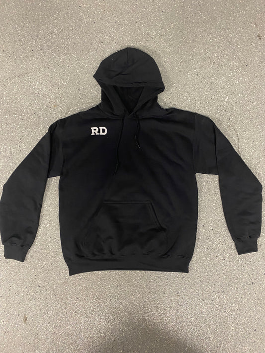 REVDISTRICT classic hoodie