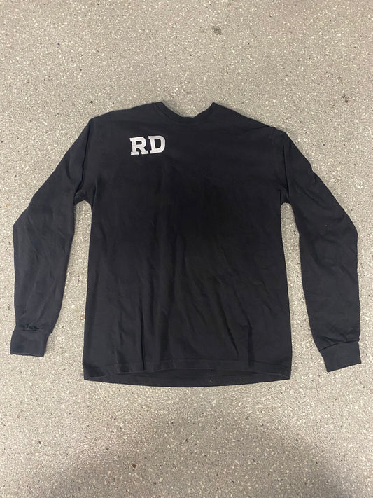 REVDISTRICT classic heavyweight long-sleeve